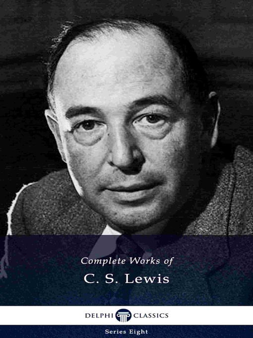 Title details for Delphi Complete Works of C. S. Lewis (Illustrated) by C. S. Lewis - Wait list